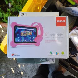 Kids Tablet