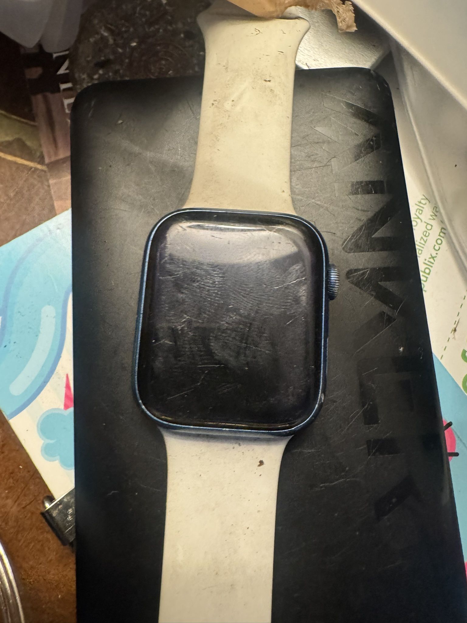 Apple Watch 5th Gen