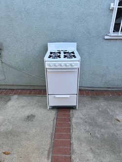 Stove 20” inches