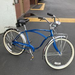 Schwinn Bike 1980 Beach Cruiser $400