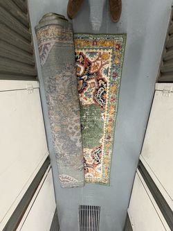 Nice Rug
