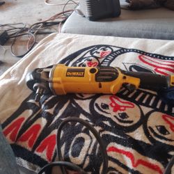 DeWalt Buffer