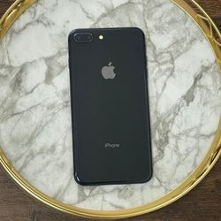  TITLE: Apple iPhone 8 Plus 📱 – Compatible with All Carriers! Get Yours Today!