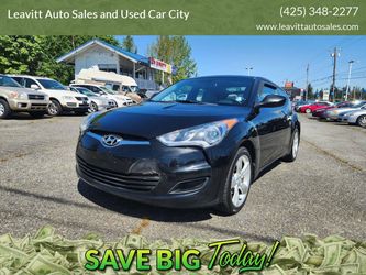 2014 Hyundai Veloster