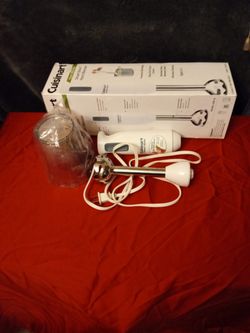 Hand Blender Cuisinart