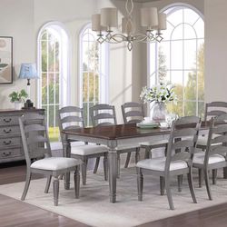 Dining set