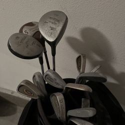 Golf Set