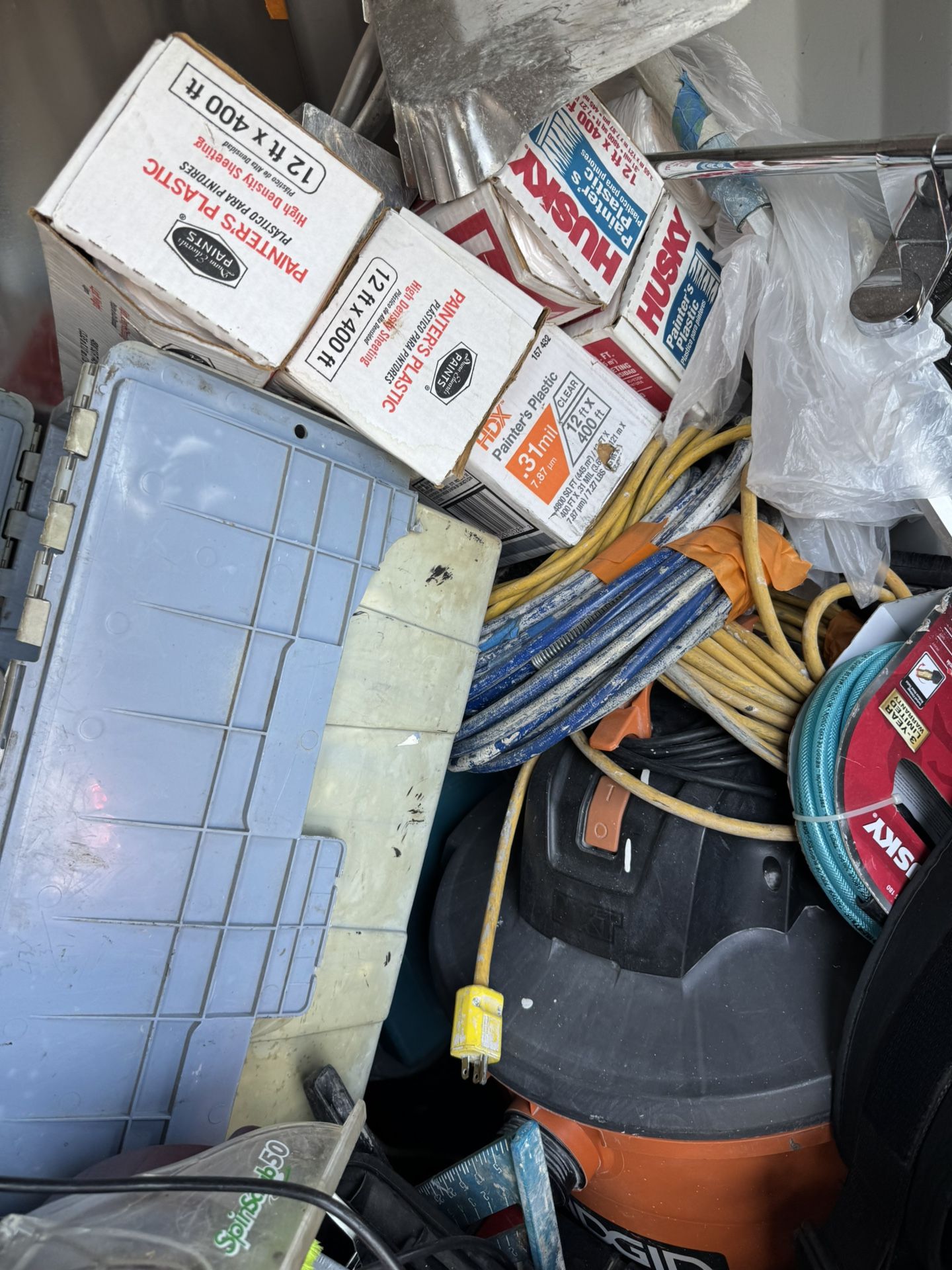 Tools