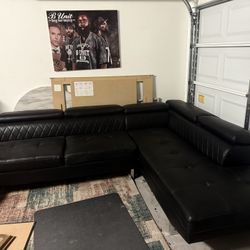 Sectional Couch Sofa