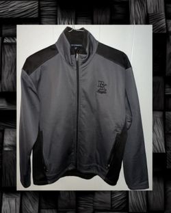 Men’s Sport Authority Jacket 