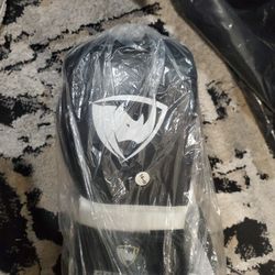 PROLAST BOXING GLOVES 