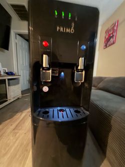 5 Gallon - Primo Water Dispenser