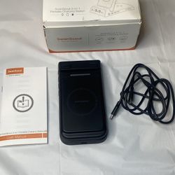 Charging Station (NEW)