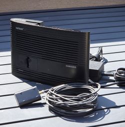 Verizon 4G LTE NETWORK Extender 2