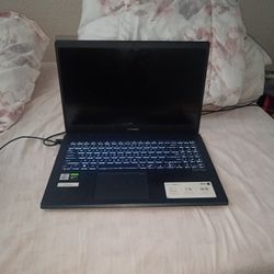 ASUS K571 Vivo book Laptop