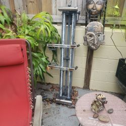 Ryobi Mitersaw Stand 