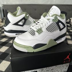 air jordan 4s