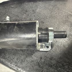 Briggs And Stratton starter Motor 