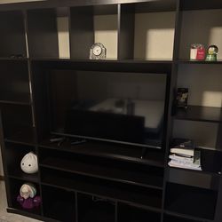 IKEA tv stand