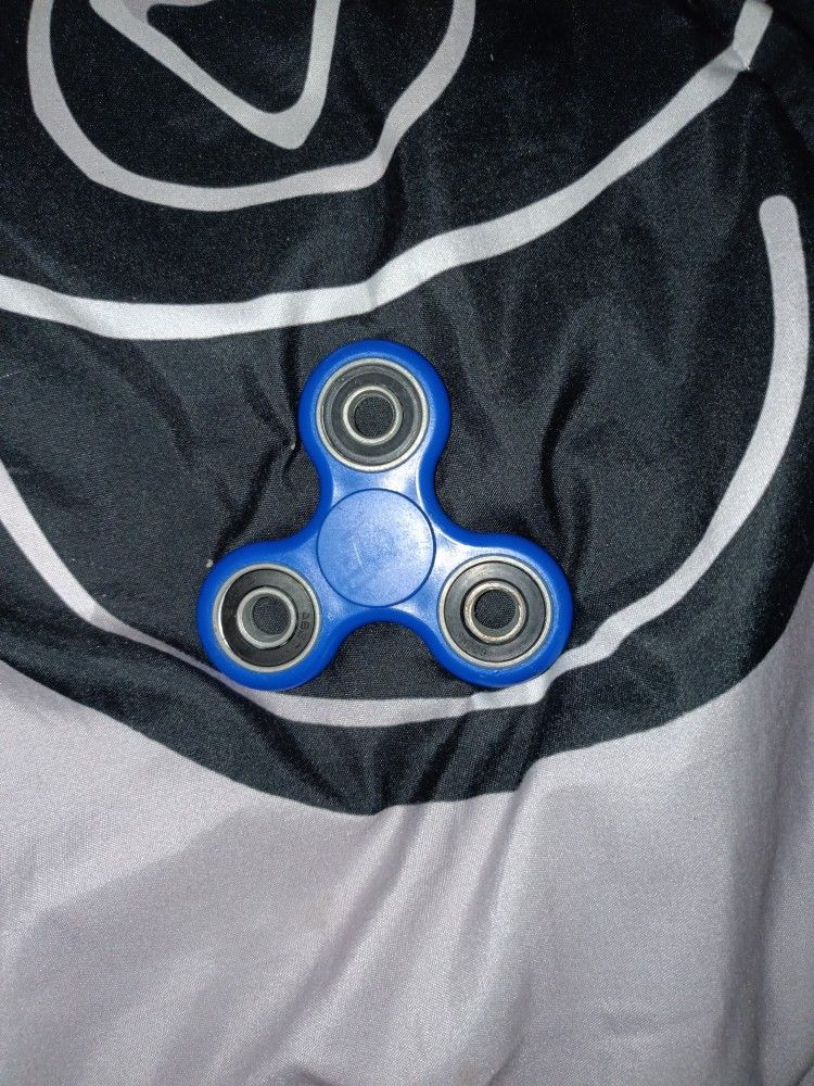 Fidget Spinner 