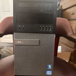 Dell Computer 
