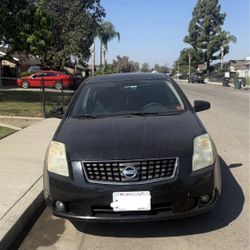 2009 Nissan Sentra