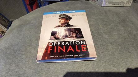 Operation Finale