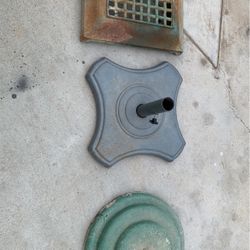 Umbrella Holder 