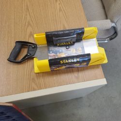 Stanley Miter Box