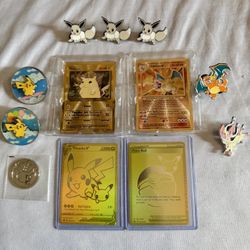 Pokemon Celebrations