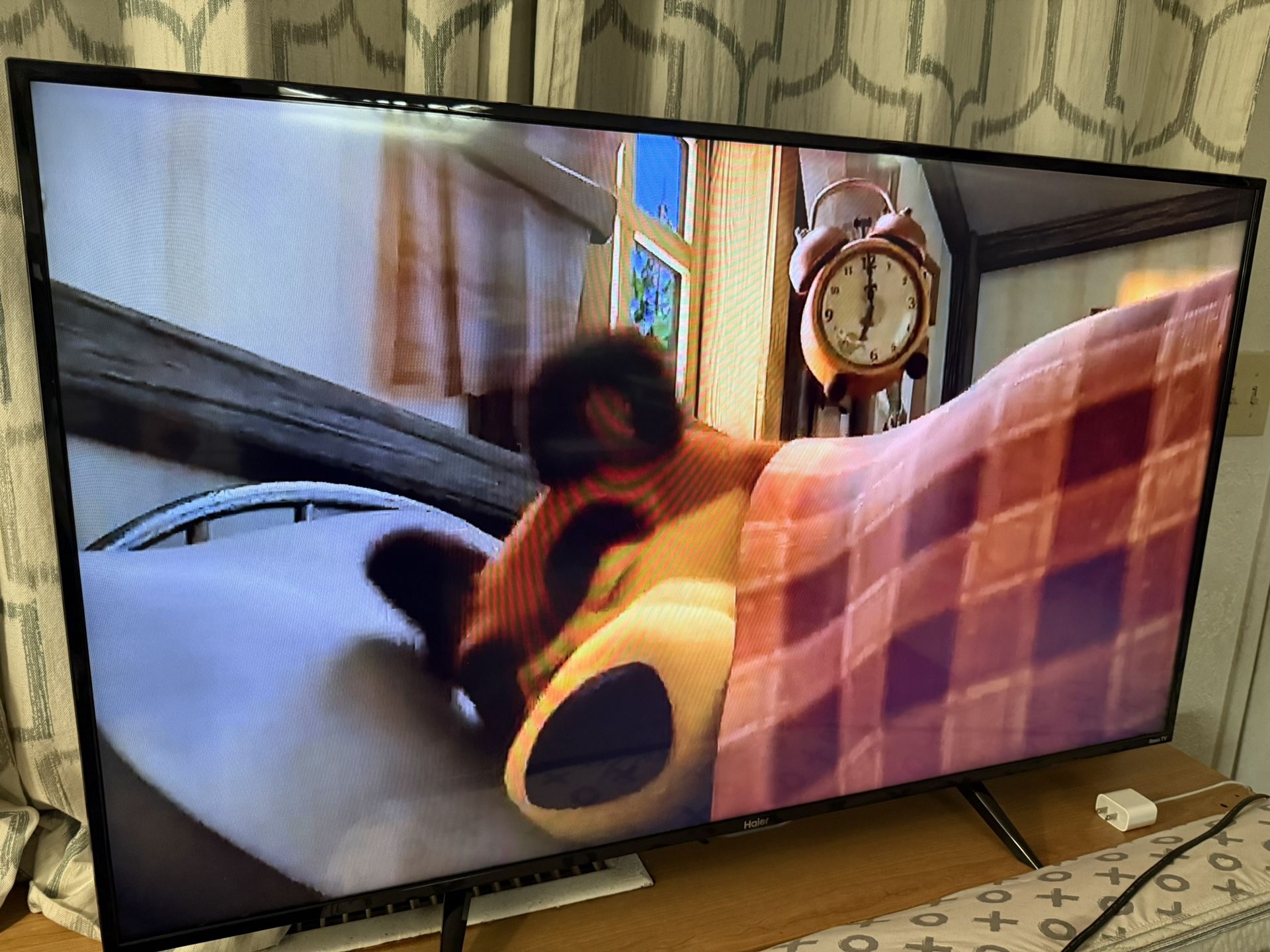 Tv Smart Tv 50 Inch 4k
