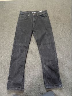 Men’s Wrangler Pants