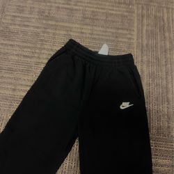 Nike sweatpants