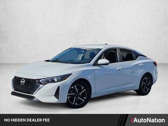 2024 Nissan Sentra