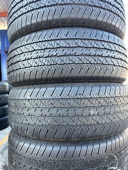 275-60-20 Hankook