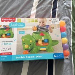 Fisher Price Toy