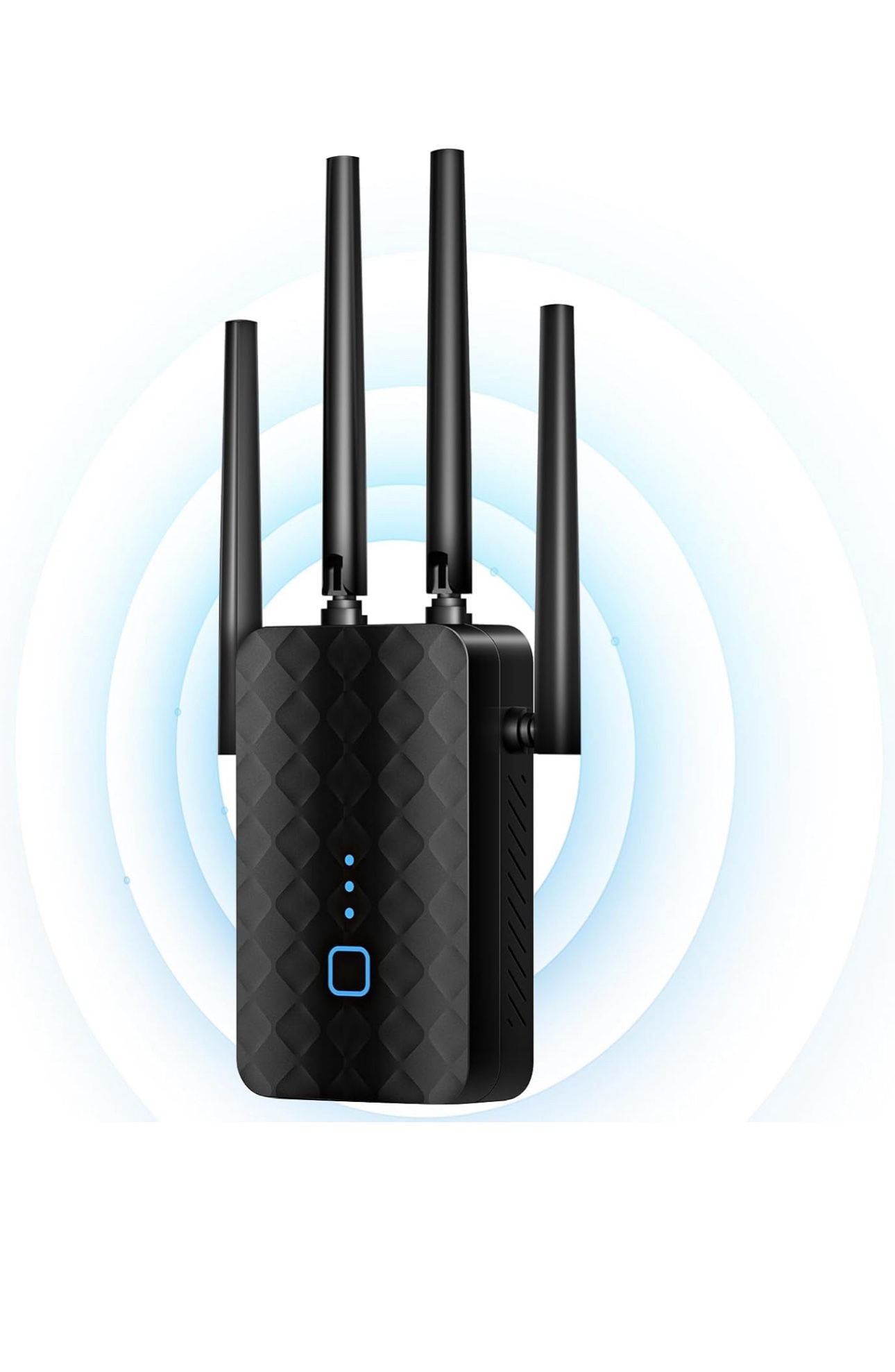 WIFI EXTENDER SIGNAL BOOSTER FOR HOME