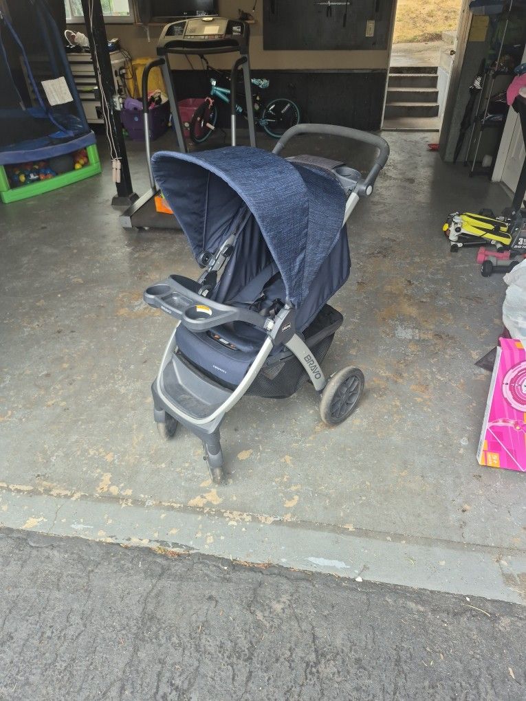 Chicco Stroller