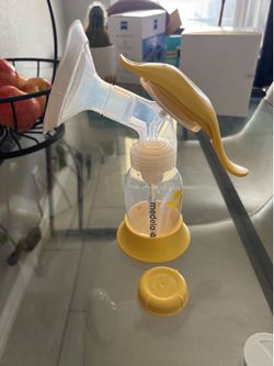 Medela Manual Hand pump