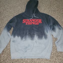 Stranger Things Sweatshirt