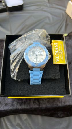 Ladies Watch 