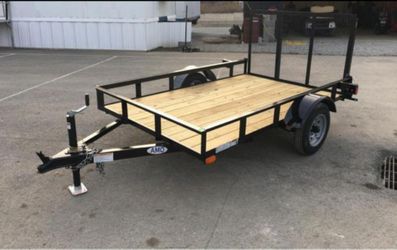 Need something hauled or delivered