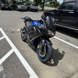 2009 Ninja 250