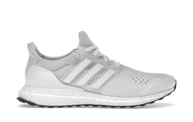 Adidas Ultra Boost 1.0 Dna White Size 8.5
