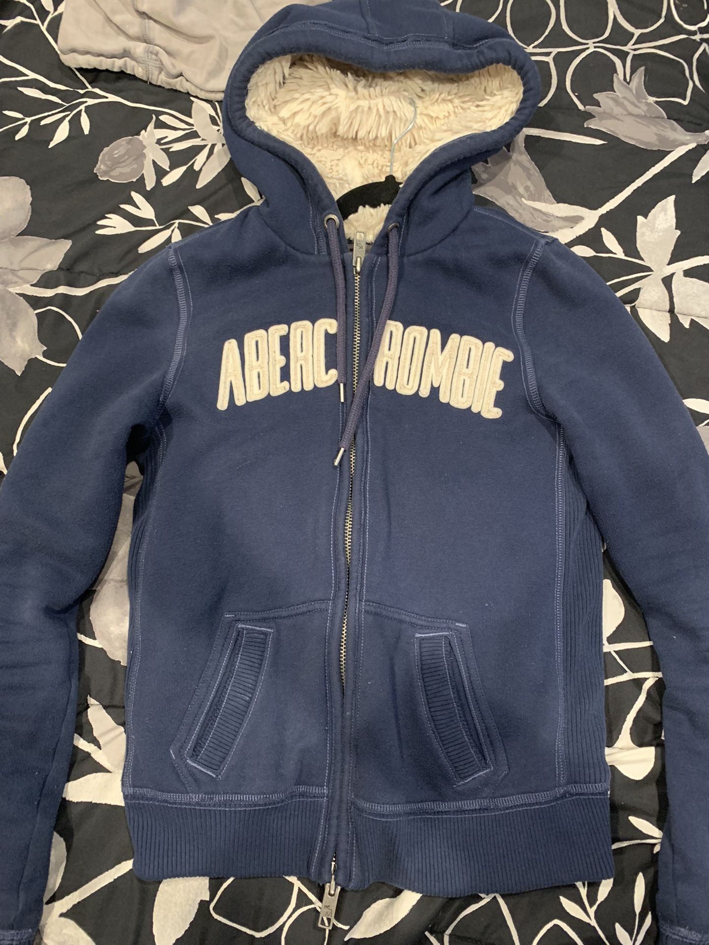 Abercrombie  & Fitch WARM Jacket