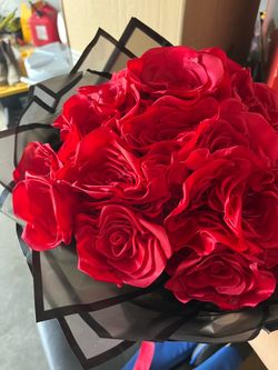 Ramo Roses