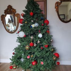 Christmas Tree