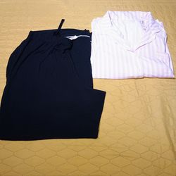 Pijamas Victoria's secret 2XL