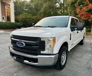 2017 Ford F-250