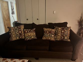 Living Room Set
